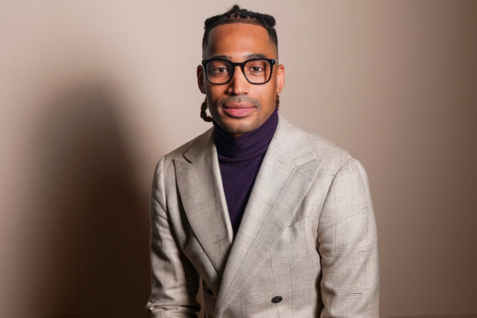 The CDC Lost a Queer Icon: Why Dr. Demetre Daskalakis Left a Broken System - Philadelphia Gay News