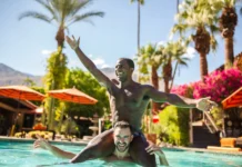 The desert’s newest queer paradise turns up the heat but looks oh so cool – GayCities The desert’s newest queer paradise turns up the heat but looks oh so cool - GayCities