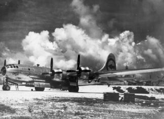 The Enola Gay dropped the atomic bomb on Hiroshima in World War II. Here’s where the plane is now. – Business Insider The Enola Gay dropped the atomic bomb on Hiroshima in World War II. Here's where the plane is now. - Business Insider