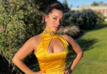 The Olympic Womenâs Hockey Final Is Unprecedentedly Gay - them.us