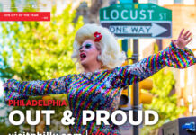 The Philadelphia Gay News Celebrates 50 Years - 6abc.com