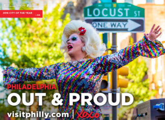 The Philadelphia Gay News Celebrates 50 Years - 6abc.com