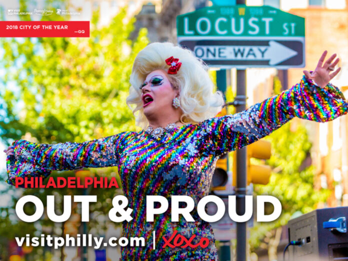 The Philadelphia Gay News Celebrates 50 Years - 6abc.com