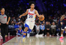 The significant risks, potential benefits of Sixers' Jared McCain trade - NBC Sports Philadelphia