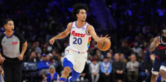 The significant risks, potential benefits of Sixers' Jared McCain trade - NBC Sports Philadelphia