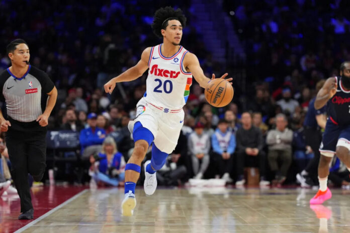The significant risks, potential benefits of Sixers' Jared McCain trade - NBC Sports Philadelphia