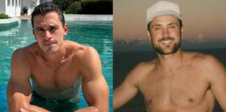 The Traitors’ Dylan Efron discusses fashion and viral fame with Queer Eye’s Antoni Porowski - Gay Times