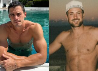 The Traitors’ Dylan Efron discusses fashion and viral fame with Queer Eye’s Antoni Porowski – Gay Times The Traitors’ Dylan Efron discusses fashion and viral fame with Queer Eye’s Antoni Porowski - Gay Times