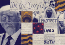 The Trump administration is now trying to erase gay history, too - MS NOW