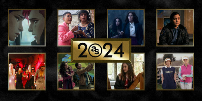 The Ultimate LGBT Web Series Viewing Guide - Out Magazine