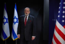 The US deported a gay asylum-seeker to a third country where homosexuality is illegal - AP News