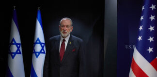 The US deported a gay asylum-seeker to a third country where homosexuality is illegal - AP News