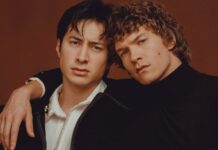 ‘Things Have Not Changed’: What ‘Heated Rivalry’ Gets Right About Men’s Sports - The New York Times - The New York Times