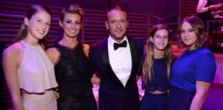 Tim McGraw's daughter Gracie McGraw comes out as queer: 'Happy freaking Pride' - USA Today