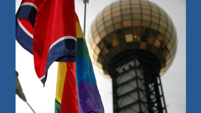 TN House passes bill that says private citizens, organizations are not obligated to recognize gay marriage - WBIR