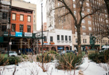 Trump administration takes down rainbow flag at Stonewall National Monument - PBS