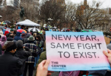 Trump Administration Targets Major LGBTQ+ Health Care Centers In Latest Legal Attack - erininthemorning.com