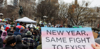 Trump Administration Targets Major LGBTQ+ Health Care Centers In Latest Legal Attack – erininthemorning.com Trump Administration Targets Major LGBTQ+ Health Care Centers In Latest Legal Attack - erininthemorning.com