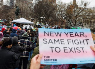 Trump Administration Targets Major LGBTQ+ Health Care Centers In Latest Legal Attack – erininthemorning.com Trump Administration Targets Major LGBTQ+ Health Care Centers In Latest Legal Attack - erininthemorning.com