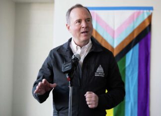 Trump cuts imperil the Bay Area’s fight against HIV, S.F. groups warn – San Francisco Chronicle Trump cuts imperil the Bay Area’s fight against HIV, S.F. groups warn - San Francisco Chronicle