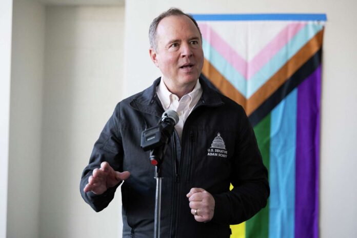 Trump cuts imperil the Bay Area’s fight against HIV, S.F. groups warn - San Francisco Chronicle