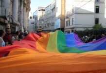 Turkey to imprison LGBT advocates, criminalize same-sex ceremonies in new bill: report - Turkish Minute