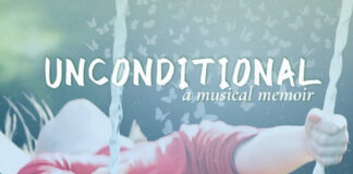 UNCONDITIONAL: A Musical Memoir in Los Angeles at Los Angeles LGBT Center, Renberg Theatre 2026 – BroadwayWorld.com UNCONDITIONAL: A Musical Memoir in Los Angeles at Los Angeles LGBT Center, Renberg Theatre 2026 - BroadwayWorld.com