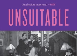 ‘Unsuitable’ Traces the Lost History of Lesbian Fashion - Vogue