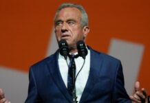 US health regulators to consider safety status of processed ingredients, RFK Jr. says - Reuters