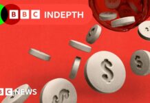 US healthcare needs fixing, but there's no agreement on how to do it - BBC