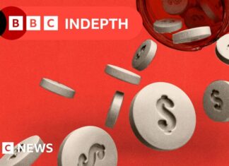 US healthcare needs fixing, but there's no agreement on how to do it - BBC