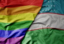 Uzbekistan: The Tourism Destination Where LGBTQ+ Dare Not Venture – The Diplomat – Asia-Pacific Current Affairs Magazine Uzbekistan: The Tourism Destination Where LGBTQ+ Dare Not Venture - The Diplomat – Asia-Pacific Current Affairs Magazine