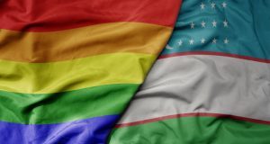 Uzbekistan: The Tourism Destination Where LGBTQ+ Dare Not Venture - The Diplomat – Asia-Pacific Current Affairs Magazine