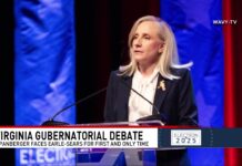 Virginia's first openly gay lawmaker leaves Legislature for job with Spanberger - NBC4 Washington