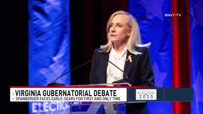 Virginia's first openly gay lawmaker leaves Legislature for job with Spanberger - NBC4 Washington