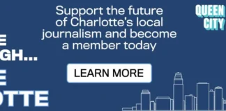 Visiting Charlotte’s Longest-Running LGBTQ+ Sports Bar - Queen City Nerve