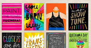 Walgreens’ greeting cards cater to gay community – Supermarket News Walgreens’ greeting cards cater to gay community - Supermarket News