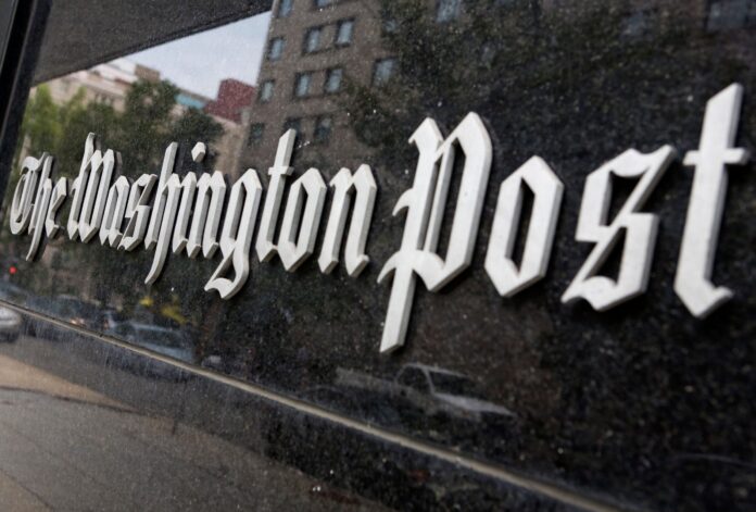 Washington Post eliminates sports department amid mass layoff - ESPN