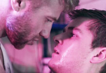 WATCH: Comic-Con trailer portrays GAY superheroes for LGBT campaign - Express.co.uk