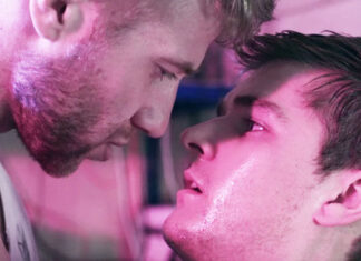 WATCH: Comic-Con trailer portrays GAY superheroes for LGBT campaign - Express.co.uk