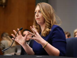 WATCH: Surgeon General nominee Means says health problems reflect nation with a 'broken heart,' 'society losing its mind' - PBS