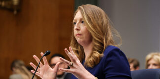 WATCH: Surgeon General nominee Means says health problems reflect nation with a 'broken heart,' 'society losing its mind' - PBS