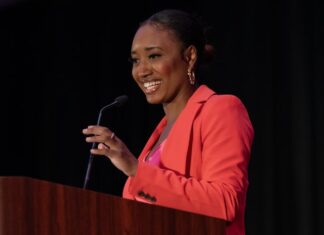 'We're still here': LGBT centers adapt as federal cuts force closures, staff reductions - TMJ4 News