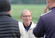 Westport RTM member opposes naming field after openly gay former Staples coach - CT Insider