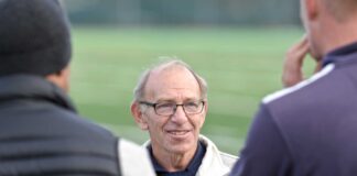 Westport RTM member opposes naming field after openly gay former Staples coach - CT Insider
