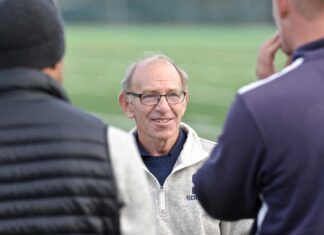 Westport RTM member opposes naming field after openly gay former Staples coach - CT Insider