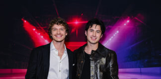 What ‘Heated Rivalry’ means for LGBT stories on screen and in pro sports (Rebroadcast) - 1A