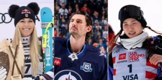 What I learned watching every sport at the Winter Olympics - NPR