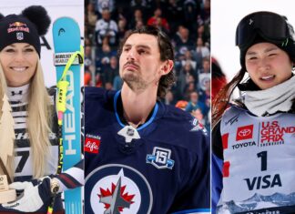 What I learned watching every sport at the Winter Olympics – NPR What I learned watching every sport at the Winter Olympics - NPR