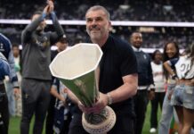 What is the hardest coaching job in world sport? Our reader rankings revealed - The Athletic - The New York Times